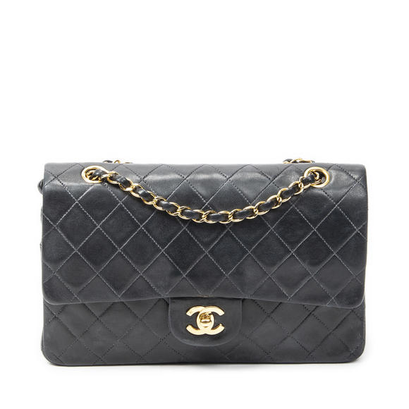 Chanel Handbags - Chanel Classic Double Flap 26